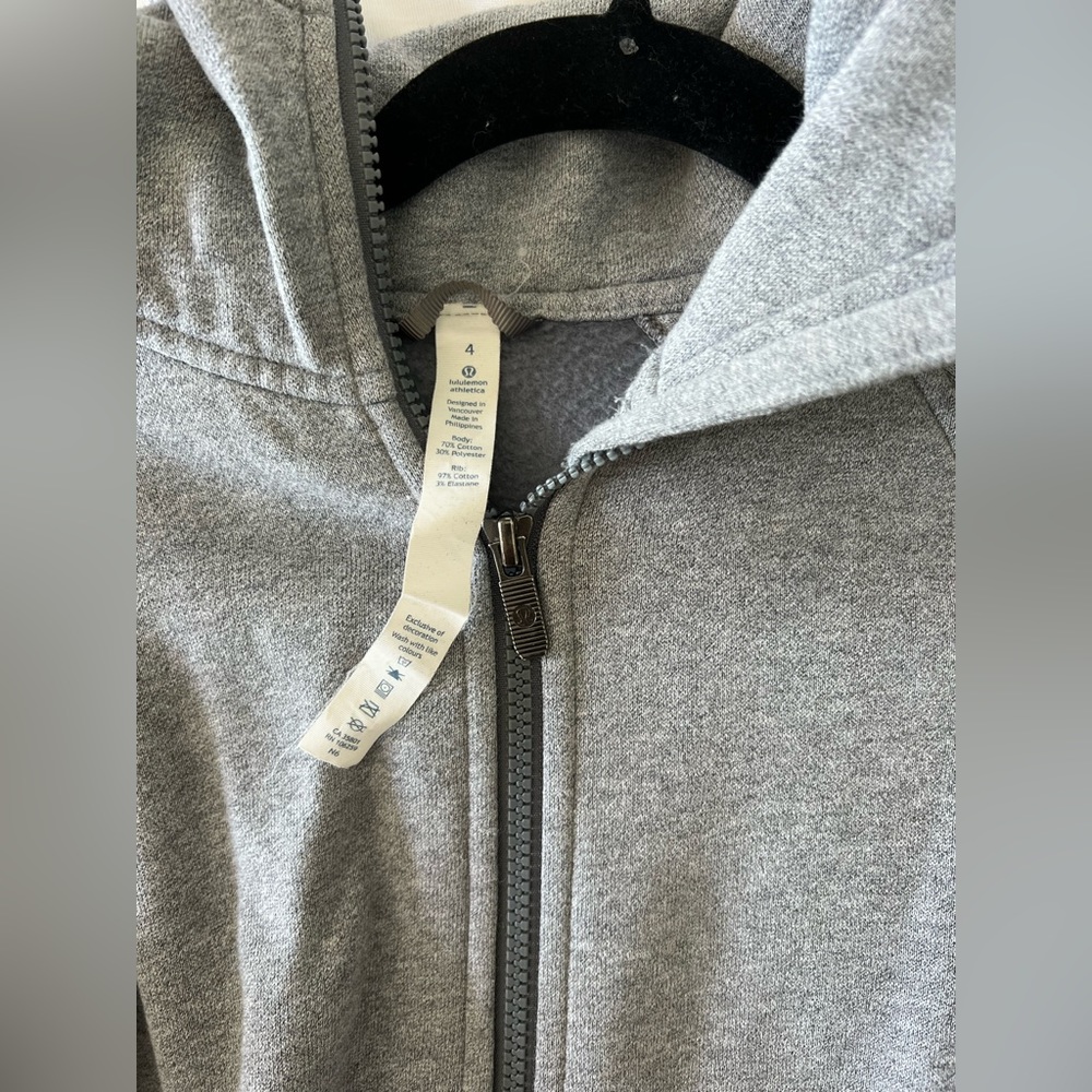 Lululemon Jacket - Picture 2 of 3